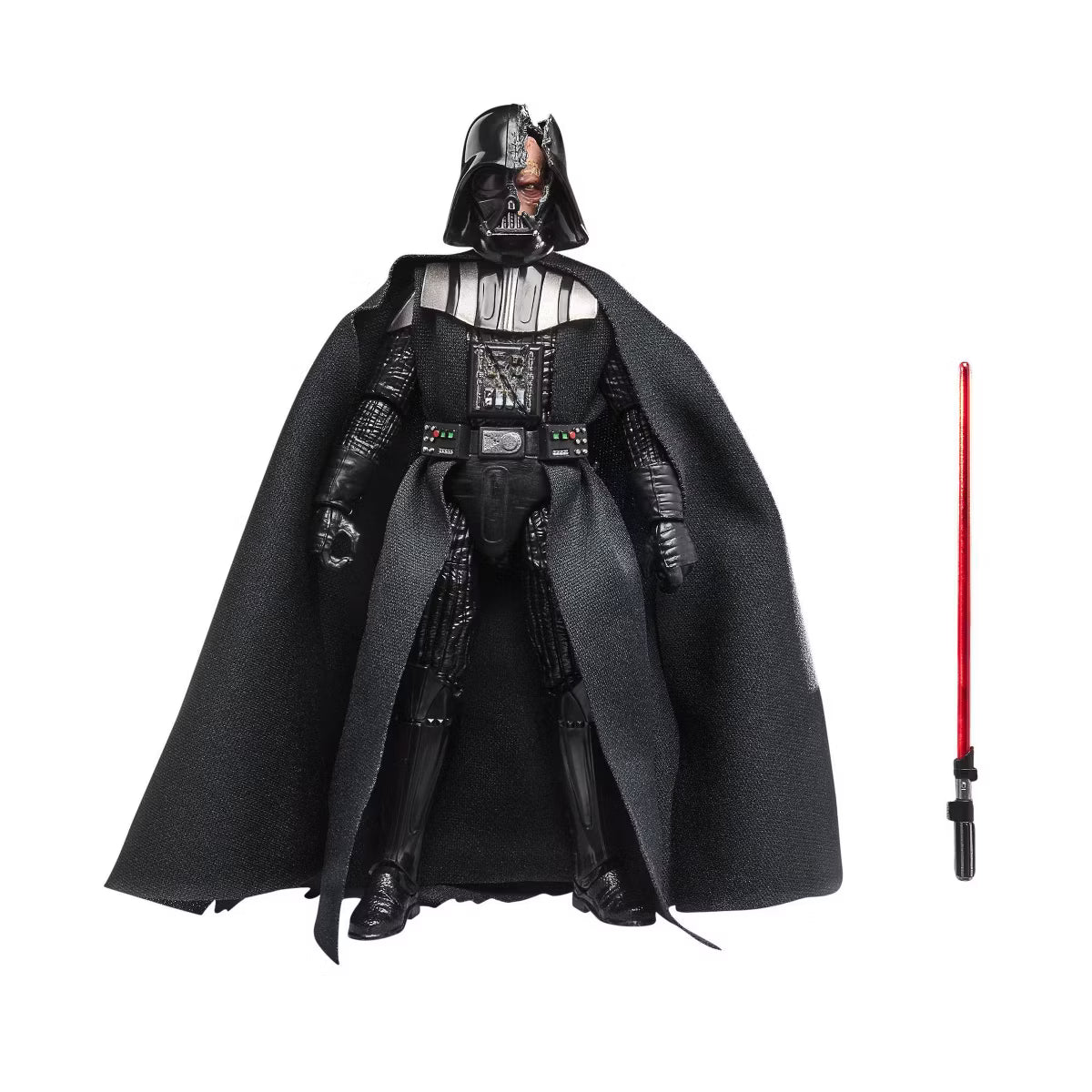Star Wars The Black Series Darth Vader (Duel’s End) Action Figure