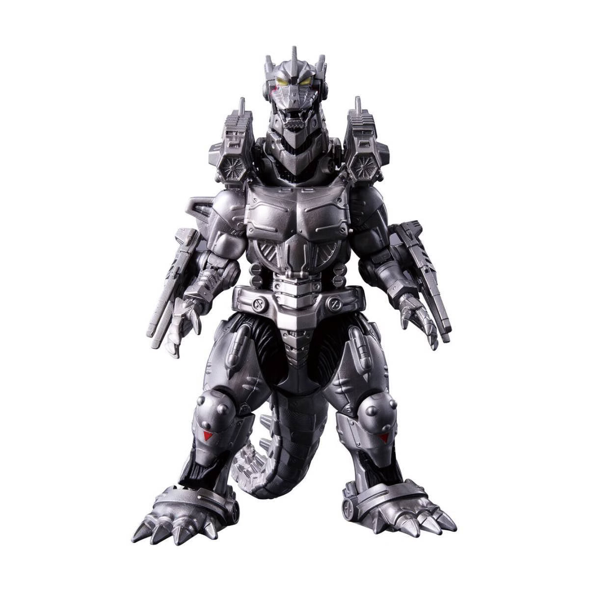 Godzilla Mecha 2003
