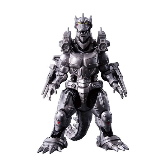 Godzilla Mecha 2003
