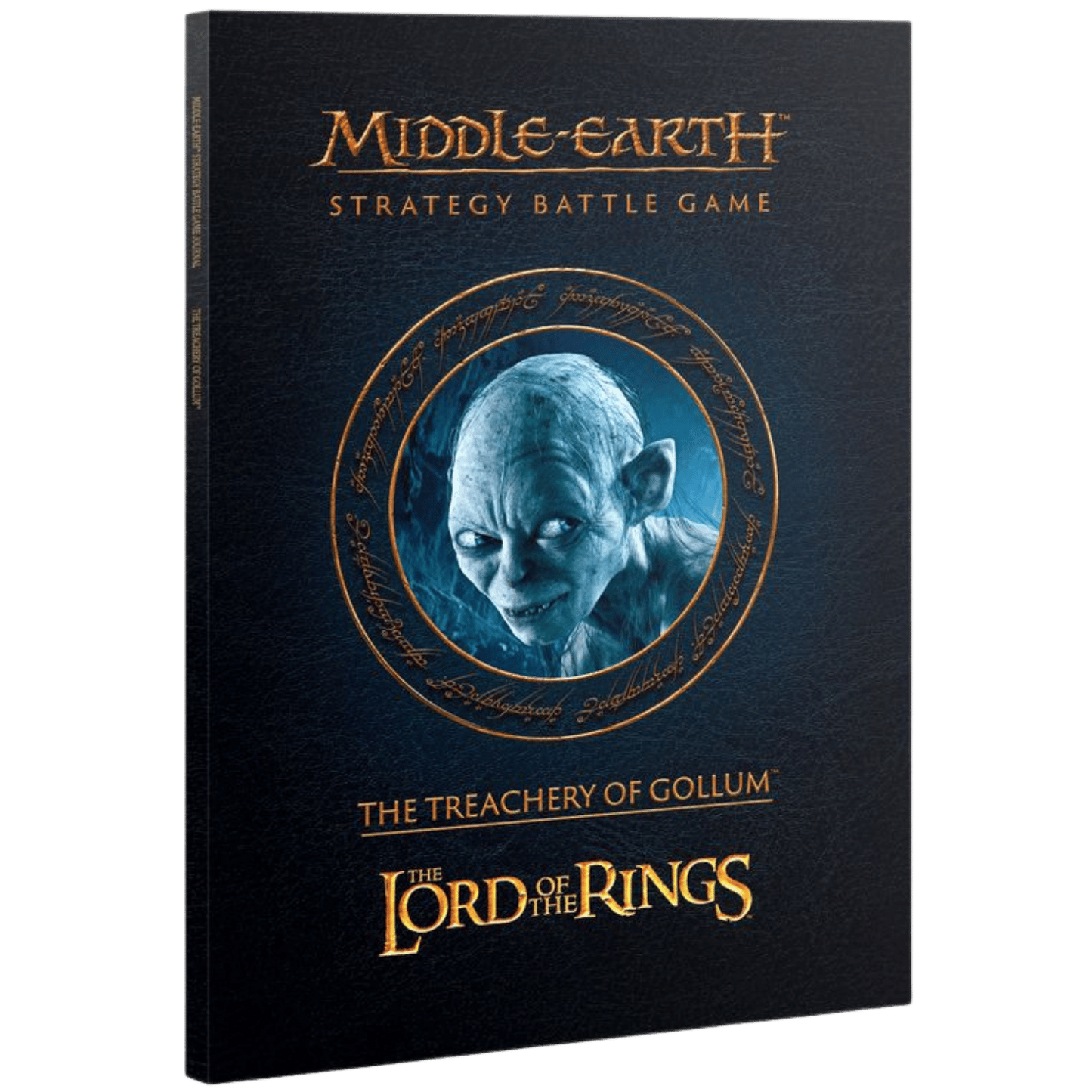 The Lord of the Rings: Middle-Earth Strategy Battle Game - The Treachery of Gollum