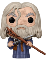 Gandalf (Balrog Fight)