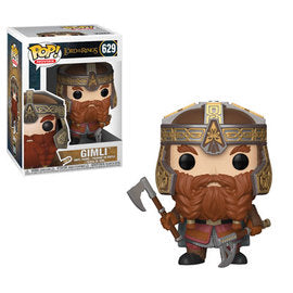 Funko-Gimli