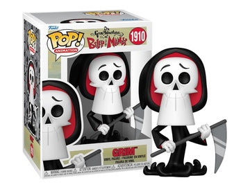 Funko POP! -Grim