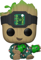 Funko - I Am Groot #1116
