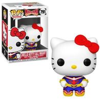 Funko POP! Hello Kitty All Might