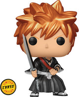 FUNKO POP! Ichigo Kurosaki chase