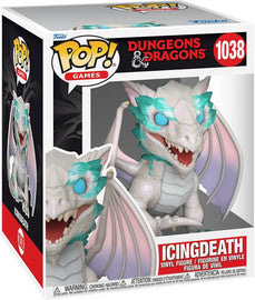 FUNKO POP! Icingdeath