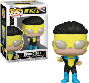 FUNKO POP! Invincible