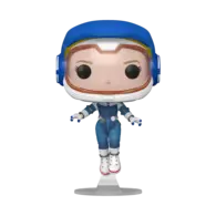 Funko POP! Marvel: Fantastic Four: First Steps - Invisible Woman (Astronaut )