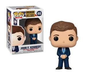 Funko Pop John F. Kennedy