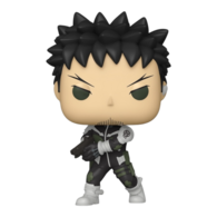 Funko Kaiju #8 Kafka Hibino #2080
