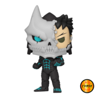 Funko POP! Anime: Kaiju No8 - Kaiju No8 Chase