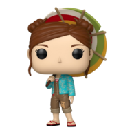 Funko Firefly - Kaylee Frye