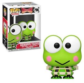Funko POP! -Keroppi Tsuyu