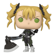Funko Kaiju #8 Kikoru Shinomiya #2082