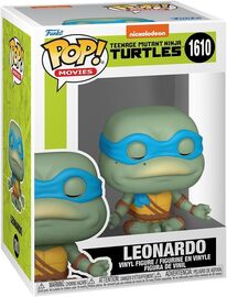 Funko POP! Leonardo