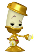 Funko POP! -  Lumiere #1136