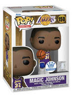 Funko Magic Johnson Funko Shop ...