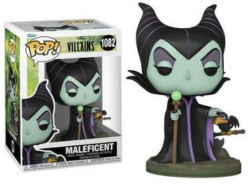 Maleficent