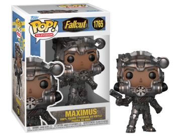 Funko Pop - Fallout Maximus #1765