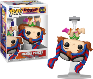 Funko POP! Mayday Parker