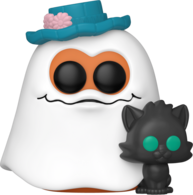 Funko POP! -McBoo McNugget #206