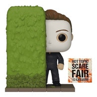 Funko POP! - Michael #1461 Scare Fair Exclusive