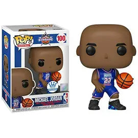 Funko POP! - Michael Jordan ('93 All-Star Game)