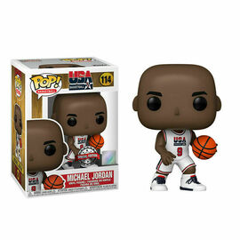 Funko POP! - Dream Team Michael JordanSpecial Edition