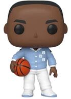 Funko POP! -Michael Jordan (UNC Warm-ups)