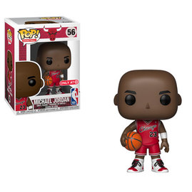 Funko POP! - Michael Jordan Target Exclusive