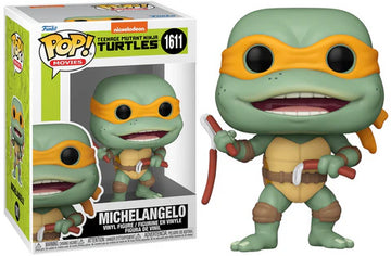 Funko POP! Michelangelo