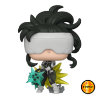 Funko POP! Plus: Kaiju No8 - Mina Ashiro chase