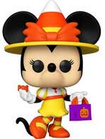 Funko POP! -  Disney - Minnie Mouse #1219