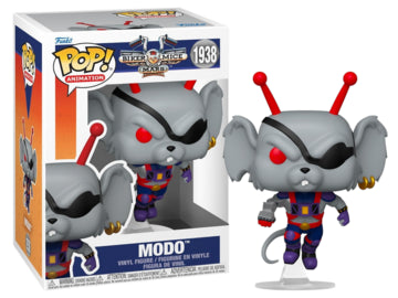 Funko POP! - Modo