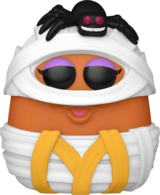 Funko POP! -Mummy McNugget #207