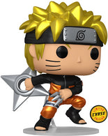 FUNKO POP! ANIME: Naruto: Shippuden - Naruto chase