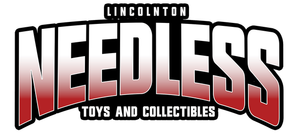 Needless Toys and Collectibles