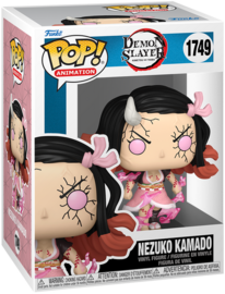 Funko Pop! Nezuko Kamado