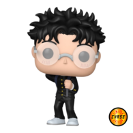 Funko POP! Anime: Dandadan -Okarun (Human) Chase