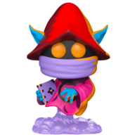 Funko Masters of the Universe Orko Retro
