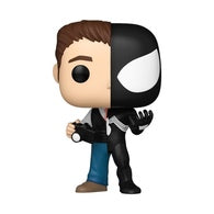 Funko Marvel - Peter Parker/Symbiote Suit # 1478