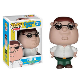 FUNKO POP! Peter