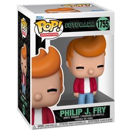 Funko POP! Philip J. Fry
