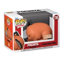 Funko Pochita #1765 BoxLunch Exclusive