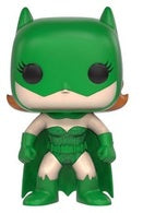 Funko POP! -  DC Poison Ivy Imposter #128