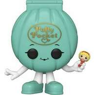 FUNKO POP! Retro Toys: Polly Pocket #97