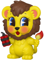 Funko Paka Paka Pookie
