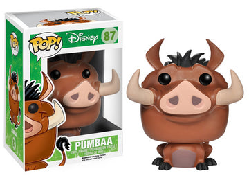 Funko POP! Pumbaa