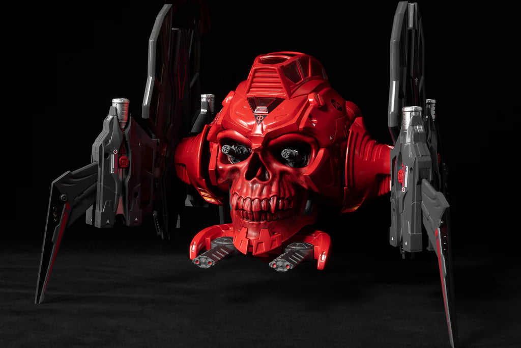 Skeletron ROBOSKULL MKII Standard Edition